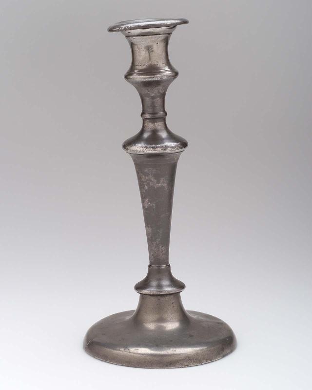 Candlestick (one of a pair)