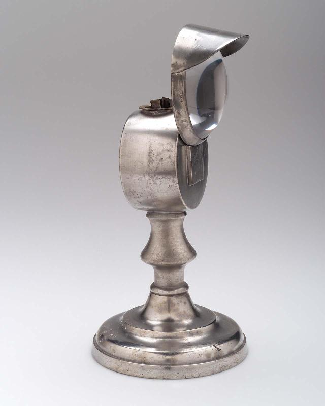 Bullseye Lamp, single
