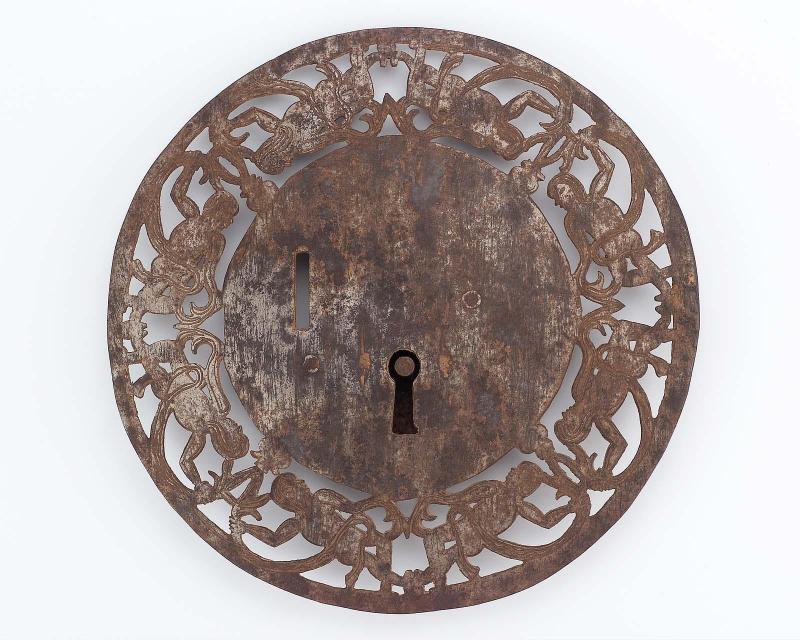 Lock