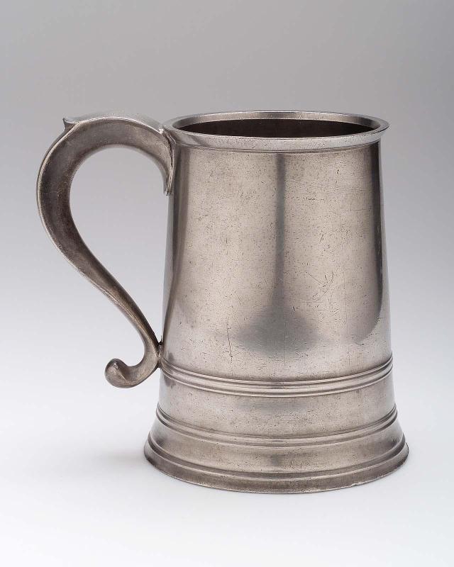 Quart Pot