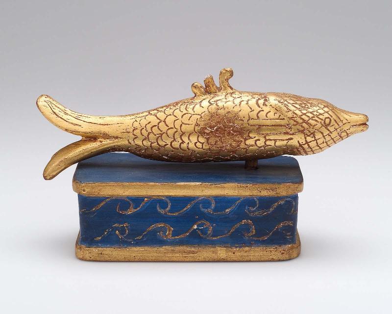 Dolphin or Fish