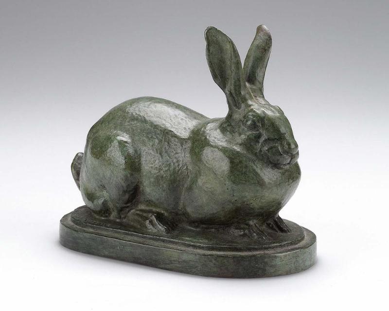 The Rabbit