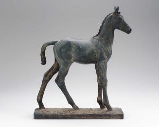 Colt Standing
