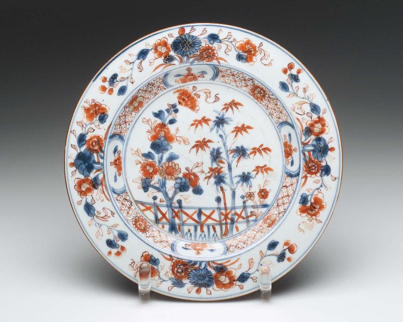 Plate
