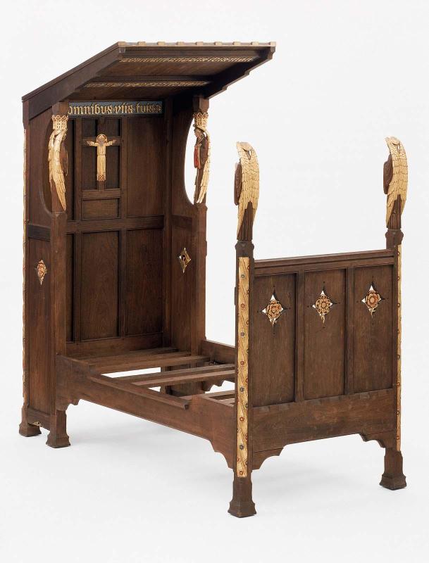 Child's bed
