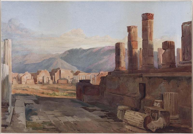 Pompei