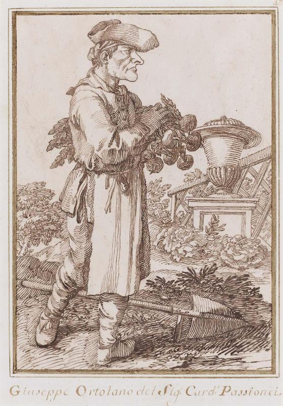 Giuseppe Ortolano