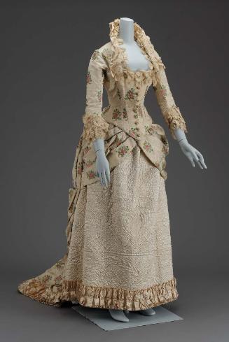 Woman's dress
