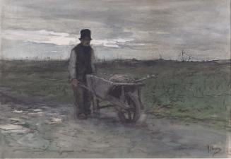 Returning from Work