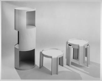 Group shot: 1974.103-105