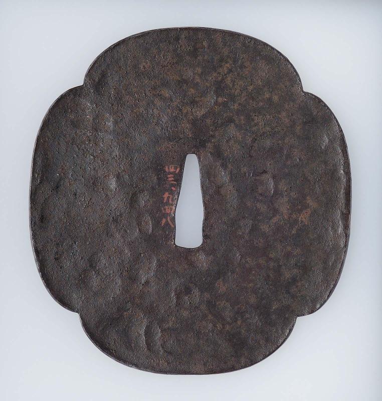 Tsuba