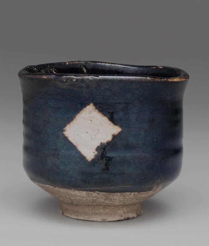Tea bowl