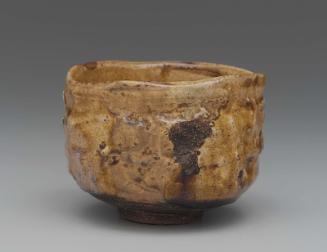 Tea bowl