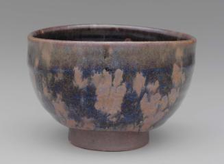 Tea bowl