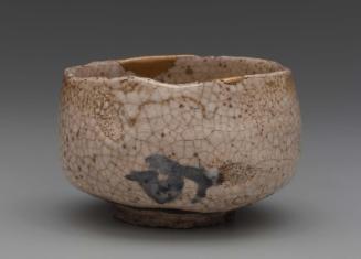 Tea bowl