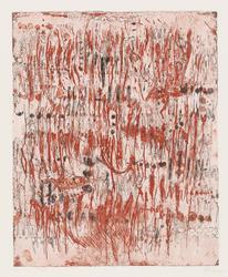 Zwischen Schwarz und Rot (Between Black and Red), Plate V