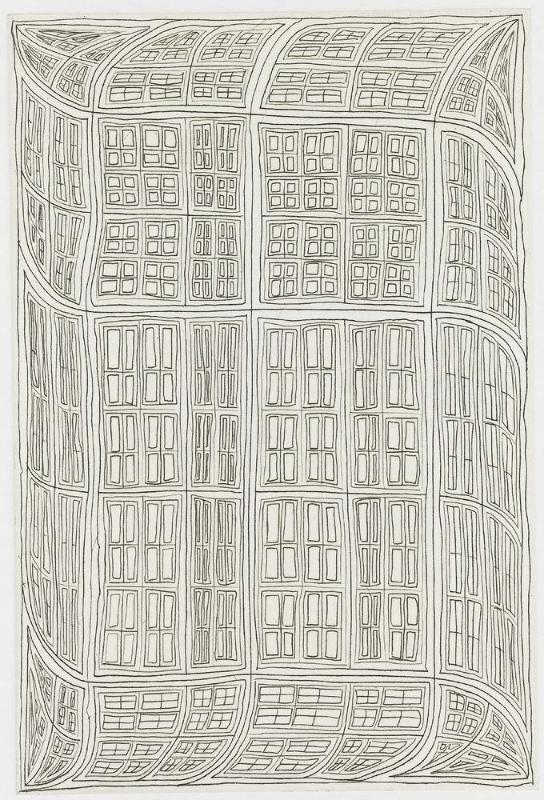 Untitled (Lighthouse), from the portfolio Nine Prints