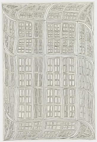 Untitled (Lighthouse), from the portfolio Nine Prints