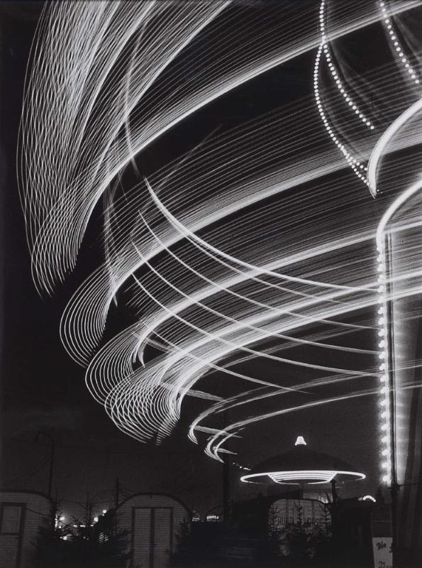 Carousel (Karussell, Dom Hamburg)
