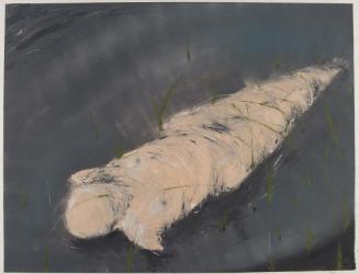 Paludal from the Artist's Proof Studio Archival Portfolio II, 2000