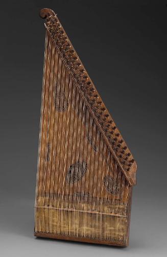 Psaltery (kanun)