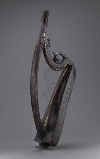 Harp (cláirseach)