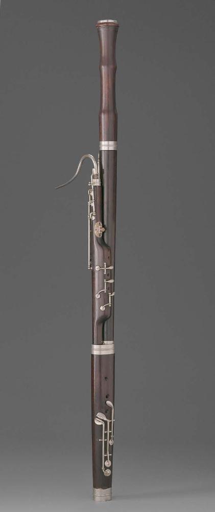 Bassoon