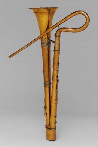 Bass-horn
