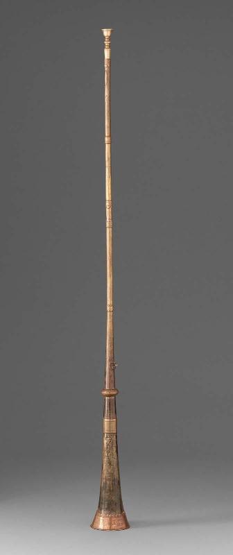 Trumpet (buisine [pastiche])