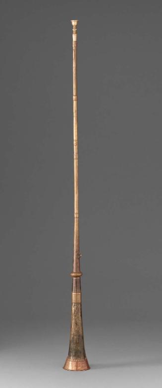 Trumpet (buisine [pastiche])