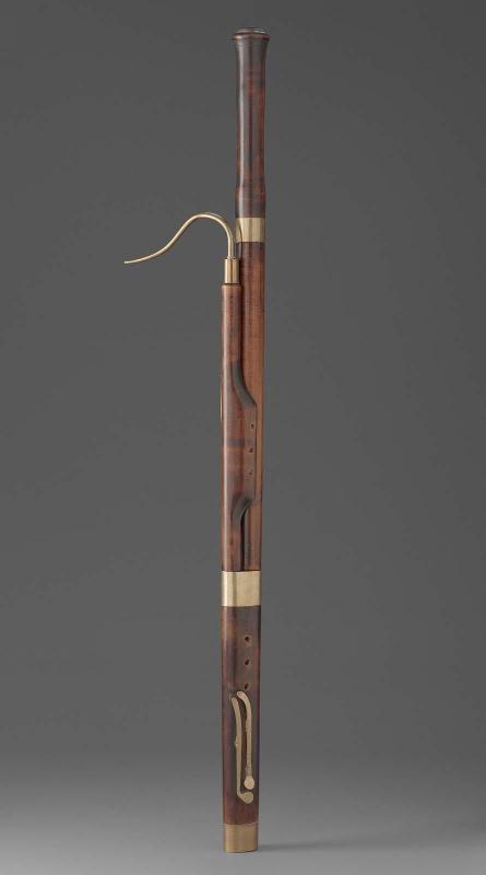 Bassoon