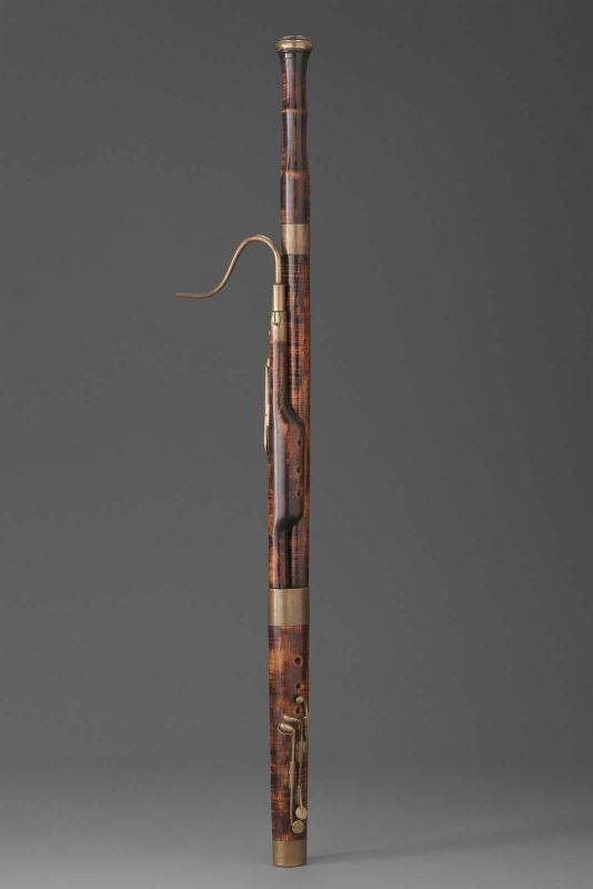 Bassoon