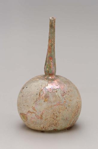 Perfume bottle (qumqum)