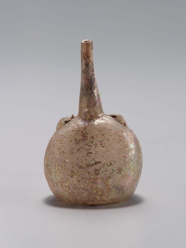 Perfume bottle (qumqum)