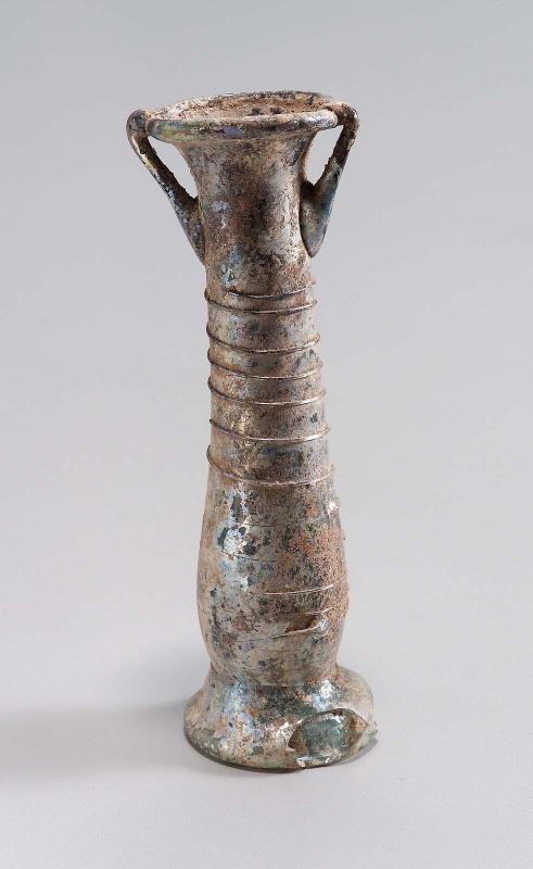Costmetic flask