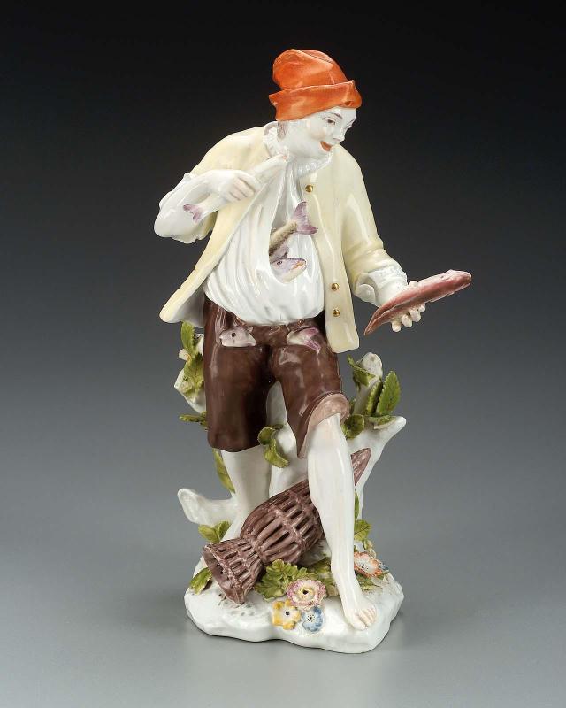 Drunken Fisherman