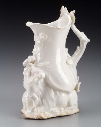 Goat & Bee Jug