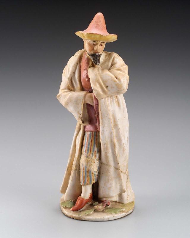 Chinese man