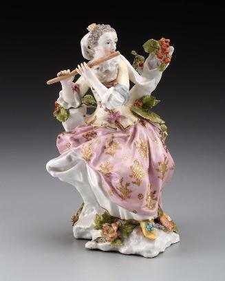 MFA Images: Performing Arts