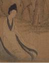 "Xiang Jun" (Lady of the Xiang)