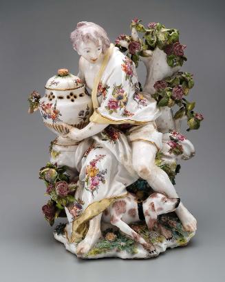 Smell, from Set of Senses