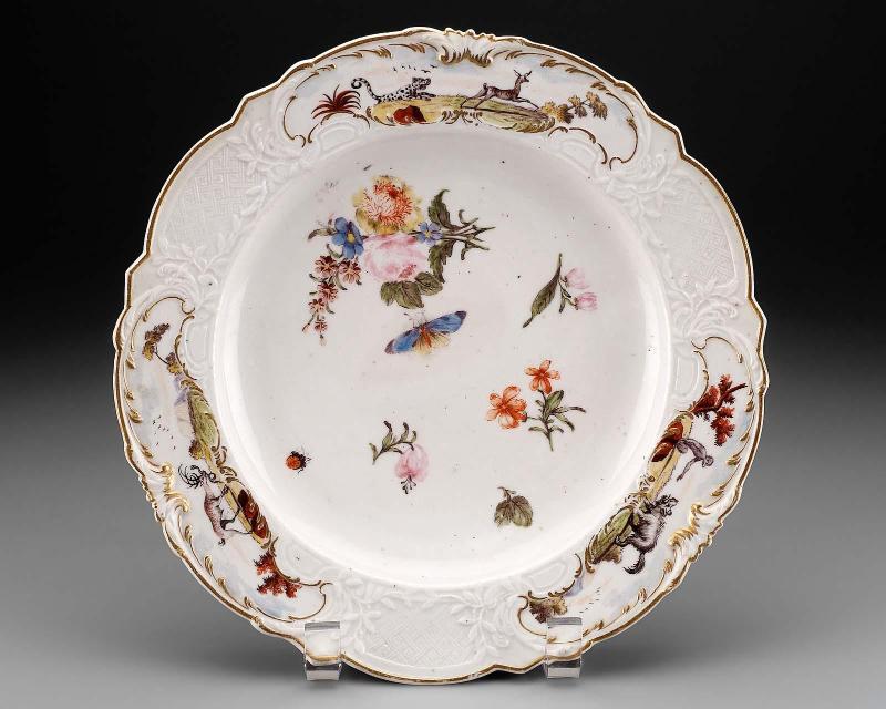 Plate