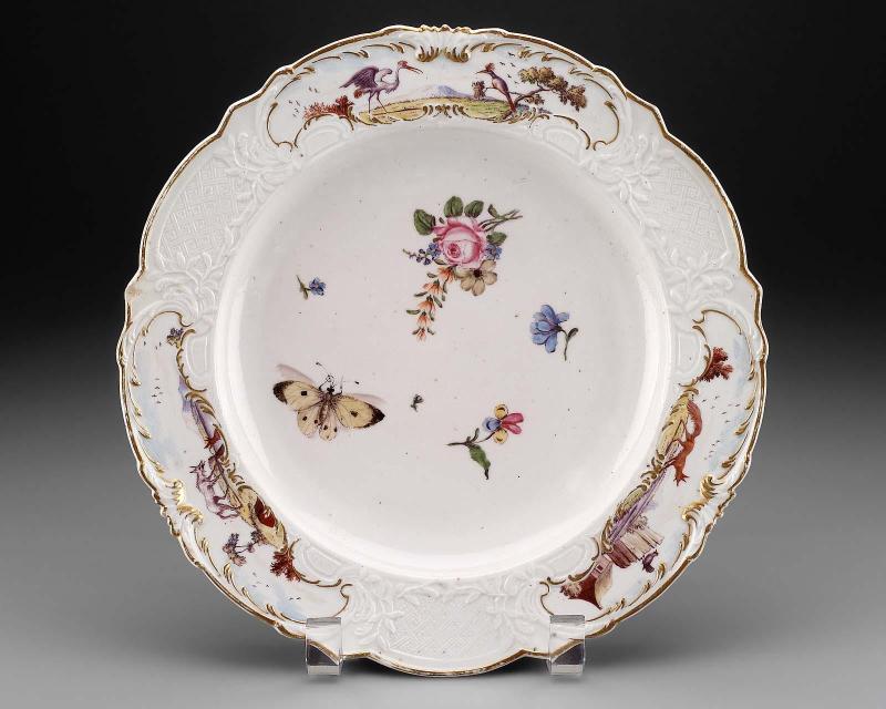 Plate