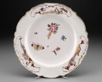 Plate