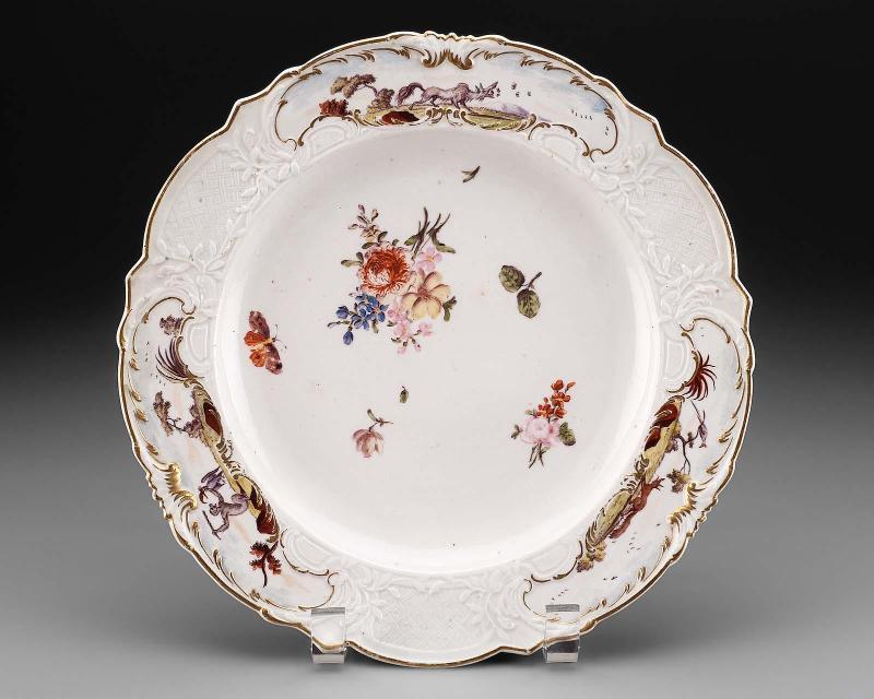 Plate
