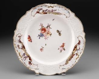 Plate