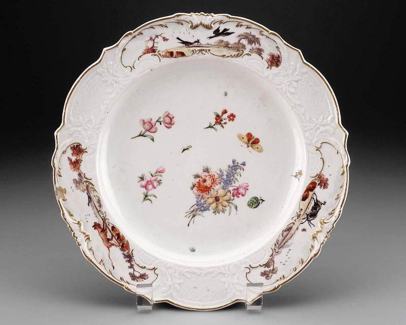 Plate
