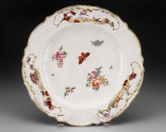 Plate