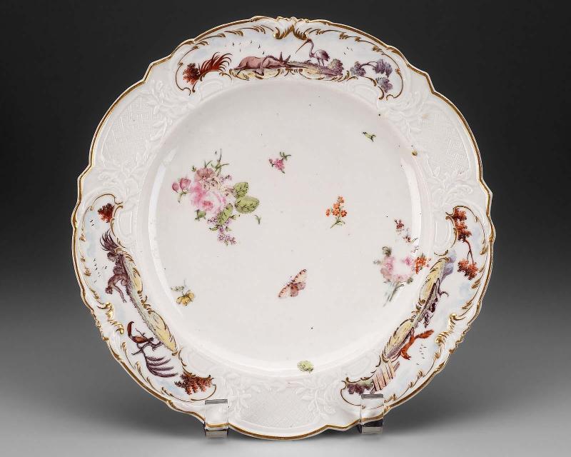 Plate