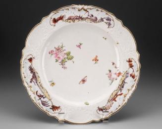 Plate
